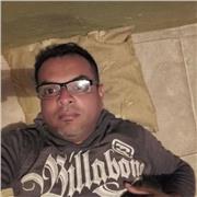 Investigador y analítico , capaz y ágil para el desarrollo de ideas y conceptos. Niños, jóvenes sobre todo, ha sido quien he manejado